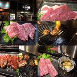 焼肉 じゃけぇ