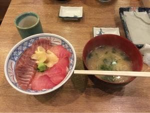 磯丸水産 東武川越店