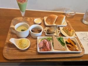 お野菜ダイニング ONE PIECE