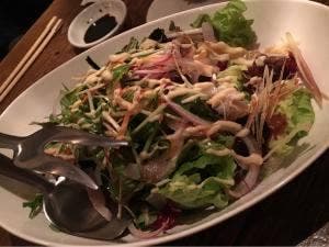 食厨房 なかなか