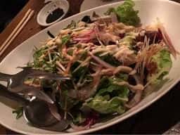 食厨房 なかなか