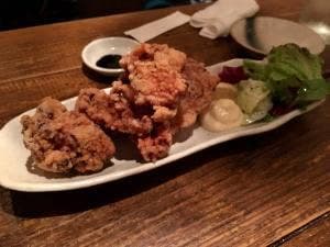 食厨房 なかなか