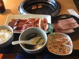 焼肉きんぐ 宮崎新別府店