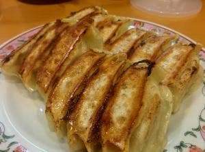 餃子の王将 早稲田夏目坂通り店