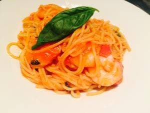 Tarlum Bianco お台場