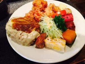 ダイニングバー ひびき屋