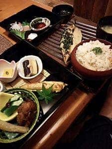 四季折々 ゆのはな
