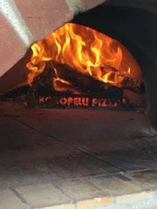KOKOPELLI PIZZA