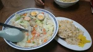 とん政