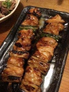 鳥貴族 長居店