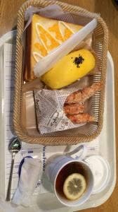VIE DE FRANCE 宇都宮店