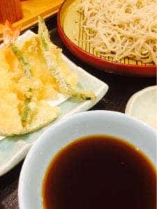 てんや 千歳烏山店
