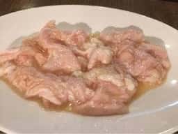 炭火焼肉 翔