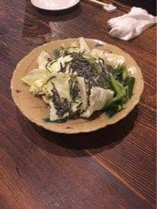 炭焼キッチン とりこ