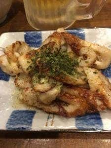 ゑびすや 本店