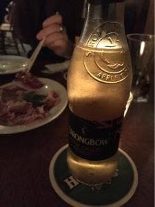 アイリッシュパブ クラン
