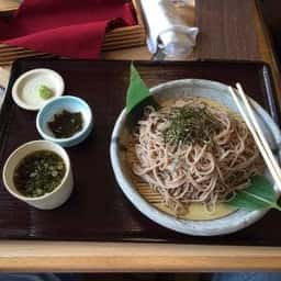そば牛
