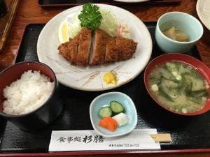 杉膳