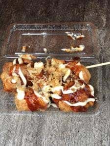 ザ・たこ 松が枝町店