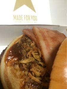 マクドナルド 武蔵境北口店