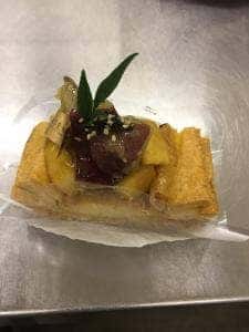 アンテノール 芦屋大丸店