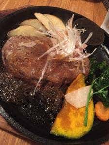 木を植えるレストラン オーロラ