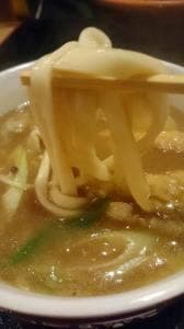 めん処 釜揚げ 権兵衛