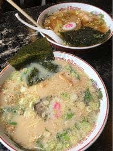 お食事処伽羅