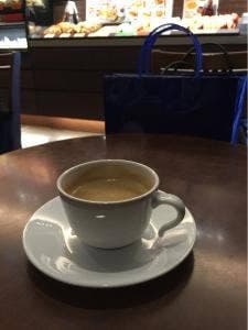サンマルクカフェ 千駄木店