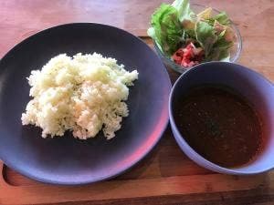 オレンジ カウンティ Cafe