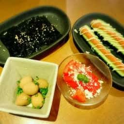 しゃぶしゃぶ温野菜 津高茶屋店