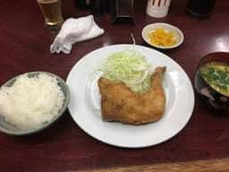 からあげ太郎