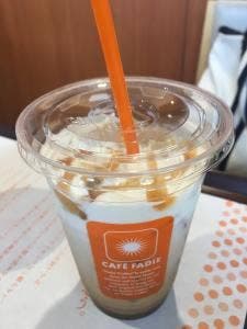 カフェ ファディ 小倉店