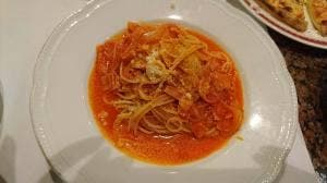 パスタフルカフェ マリアン