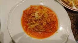 パスタフルカフェ マリアン