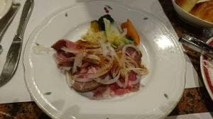 パスタフルカフェ マリアン