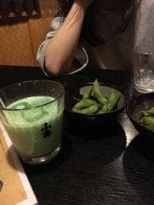 居酒屋にぃごうてん