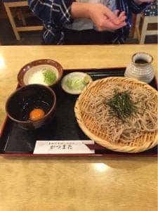 かつまた