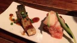 炭火創作 Nonbiri