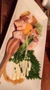 炭火創作 Nonbiri