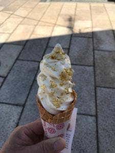 京の甘味処 やまざき庵