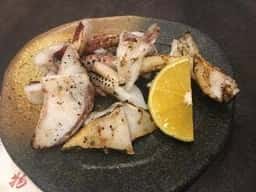 鮨・料理 たちばな