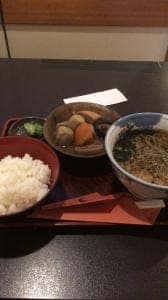 そばの里 みつまさ