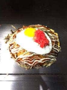 広島風お好み焼 あす香