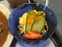 味とも