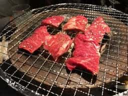 炭焼ホルモン 池田屋