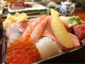 寿司処博