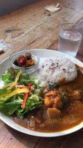 haag cafe