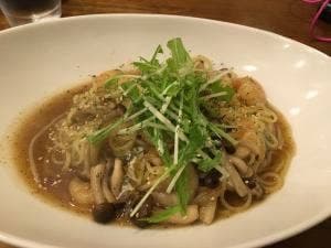 洋風料理店TANAKA