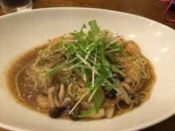 洋風料理店TANAKA